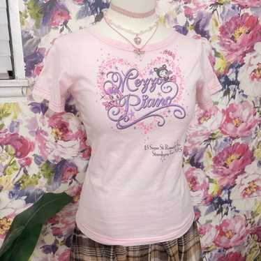 【美品】mezzo piano ×LOVOT ホールガーメント ピンク mezzo piano ×LOVOT ホールガーメント® | LOVOT ウェブストア