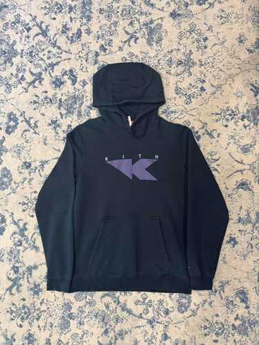 Nike kith hoodie - Gem