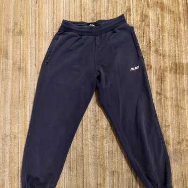 Palace sweatpants - Gem