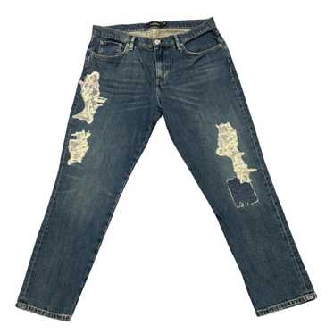 Ralph lauren embellished jeans - Gem