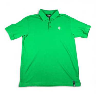 Vintage southpole polo shirt - Gem