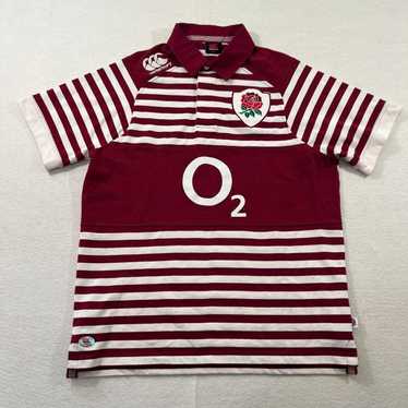 Canterbury 2013/14 england rugby - Gem