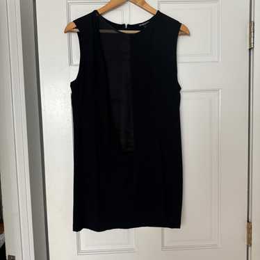 Ann demeulemeester dress - Gem