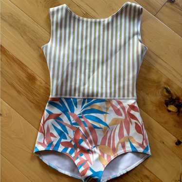 新品未使用 Seea Pacific One Piece XS Seea one piece - Gem