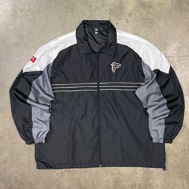 NFL Atlanta Falcons スタジャン Lサイズ Atlanta Falcons Jackets - NFL Apparel
