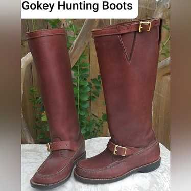 gokey snake proof boots