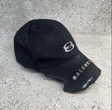 Balenciaga unity sports icon - Gem
