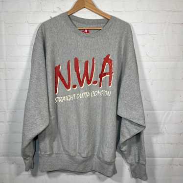 N.w.a. straight outta compton - Gem