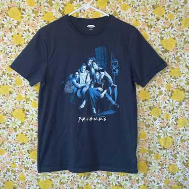 ミュージシャン SHADE Vintage TEE Navy L size cn54405766.jpg