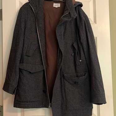 Steven alan jacket - Gem