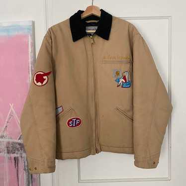 Carhartt wip detroit jacket - Gem