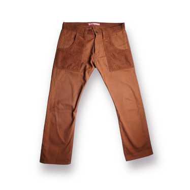 パンツ AD2013 JUNYA WATANABE MAN Work Pants AD2013 JUNYA WATANABE MAN Work Pants