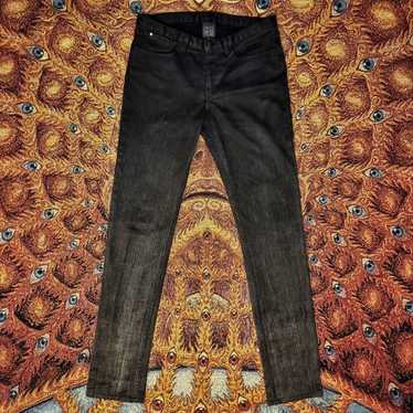 Givenchy black denim jeans - Gem