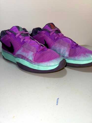 Nike ja 1 