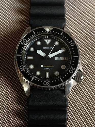 Seiko 7c43 6010 - Gem
