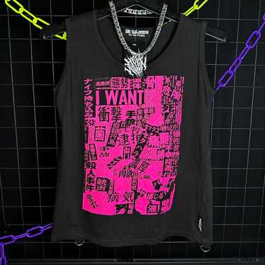 Sex pot revenge tops - Gem