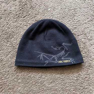 ARC’TERYX CLASSIC BEANIE navy Y2K s-l400.jpg