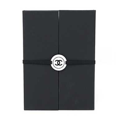 CHANEL ラコレクション　ギフト　ロックチャームセット CHANEL - シャネル ラ コレクション付箋＆ペンシルセット の通販