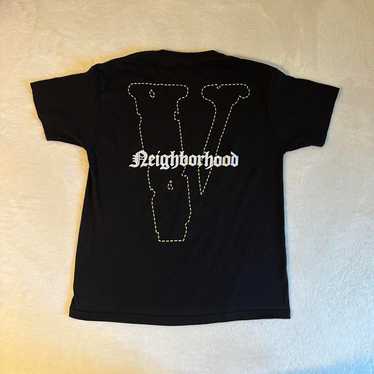 Neighborhood vlone neighborhood x - Gem