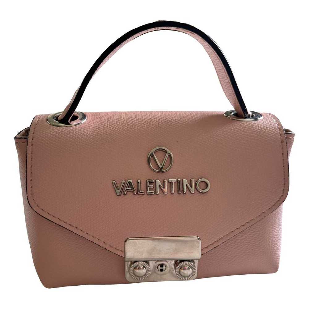 Valentino by mario valentino Leather handbag