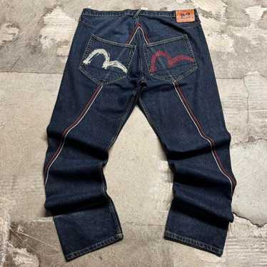 EVISU 　EU ED　サイズ38 Evisu Eu Ed Jeans | Grailed