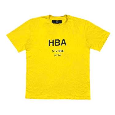 Hood By Air HBA 17SS WENCH 半袖 ポロシャツ Hood By Air HBA 17SS WENCH 半袖 ポロシャツ