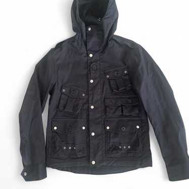 Jil sander mens jacket - Gem