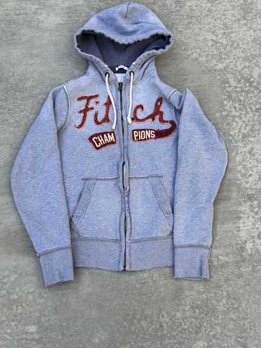 Abercrombie fitch hoodie men - Gem