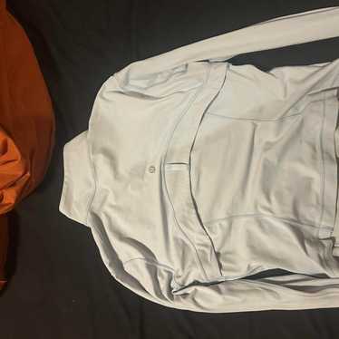 Lululemon blue define - Gem