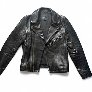 Hysteric glamour mens riders - Gem