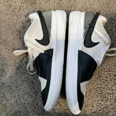 [早い者勝ち]Nike JA1 箱付き 美品 NIKE公式】ジャ 1 EP バスケットボールシューズ.オンライン