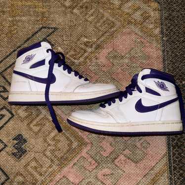 楽天市場】ike air jordan 6 retro purpleの通販