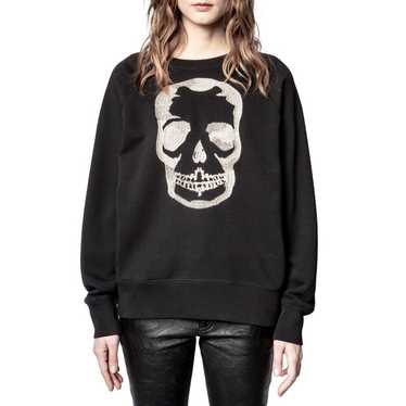 ZADIG & VOLTAIRE スカル刺繍フーディ ZADIG & VOLTAIRE スカル刺繍フーディ Zadig Voltaire Skull | eBay
