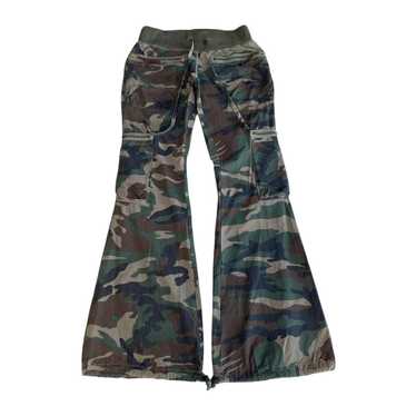 LGB ルグランブルー flare pants ifsixwasnine lgb super rare ルグランブルーsuper flare denim ifsixwasnine