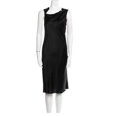 Ann demeulemeester dress - Gem