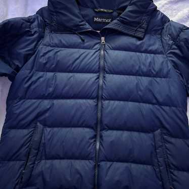 Marmot W's Exum Ridge Jacket M6J-S3589W 4296 XSサイズ