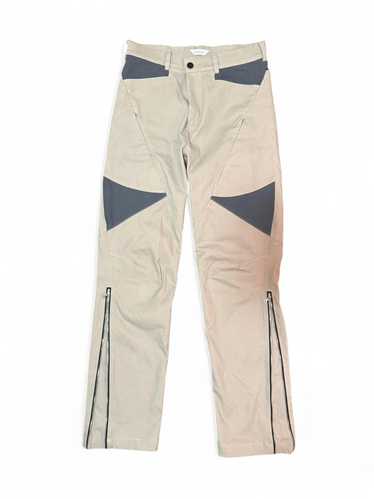 パンツ CMMAWEAR Calathea Curved Seam Trousers M cmmawear Calathea Curved Seam Trousers | eBay