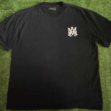 AMIRI♦エレガントを纏う ライオンアウトライン Tシャツ AMIRI – VOOXBG
