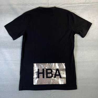 Hood by air t - Gem