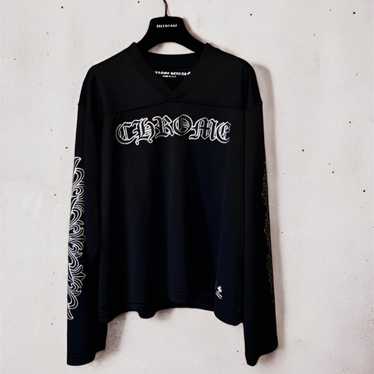 Chrome Hearts - クロムハーツ CHROME HEARTS PPO LINK BUILD T