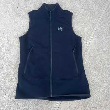 ジャケット・アウター arc'teryx vest 楽天市場】【最短即日発送】【正規取扱店】ARC'TERYX