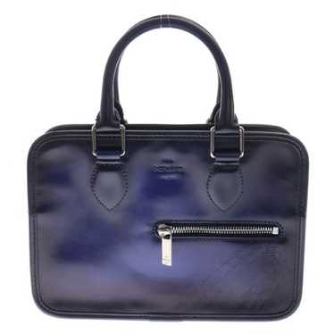 Berluti 2 way leather - Gem