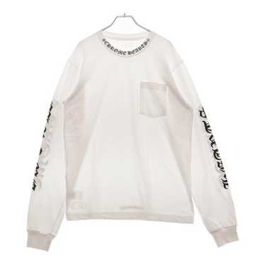 Chrome hearts long cut - Gem