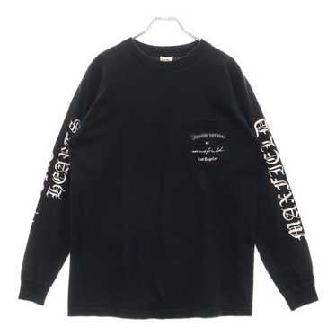 Chrome hearts × maxfield - Gem