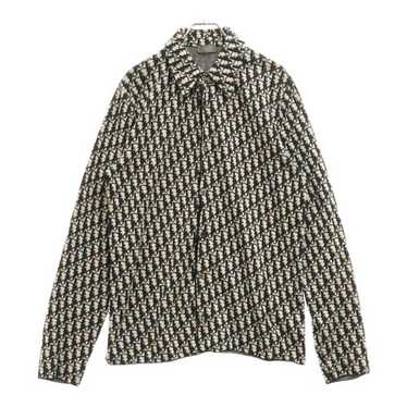 Dior oblique 20ss cotton - Gem