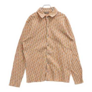 Dior oblique 20ss cotton - Gem