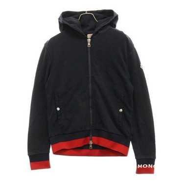 Moncler mens hoodie maglia - Gem