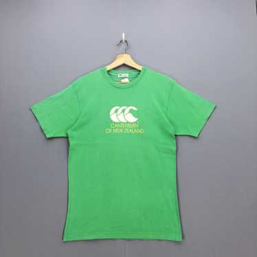 Vintage canterbury rugby - Gem