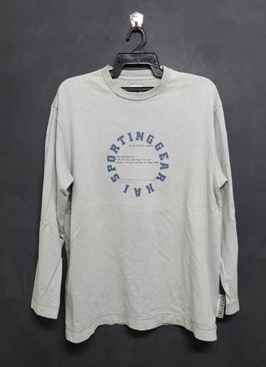 Hai Sporting Gear - Etsy