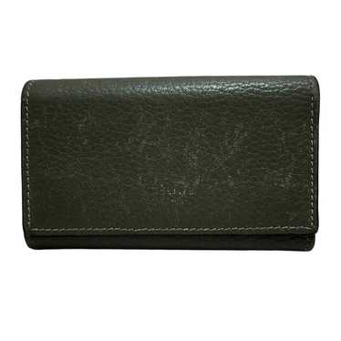 Celine key case - Gem